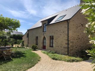 La Cidrerie entre Golfe et océan - Surzur - 0