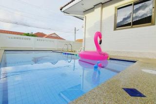 Sun and Sea house and private pool - Hua Hin - 0