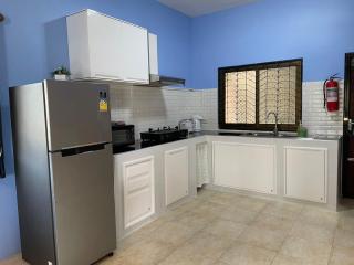 Sun and Sea house and private pool - Hua Hin - 7