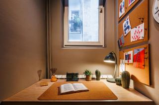 Inspiration Source with Balcony Old Town - 1