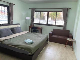 Sun and Sea house and private pool - Hua Hin - 1