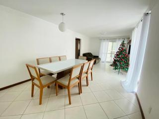 3 quartos na Beira Mar na Praia do Morro - 0