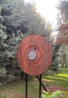 Lavender farm house - 3