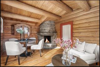 Welcome Holmenkollen - 2