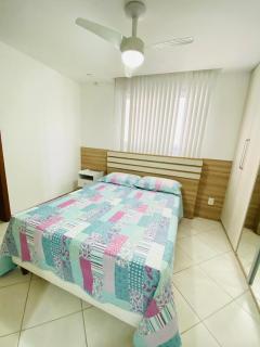 3 quartos na Beira Mar na Praia do Morro - 9