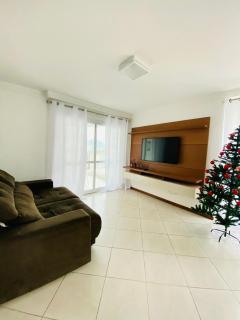 3 quartos na Beira Mar na Praia do Morro - 8