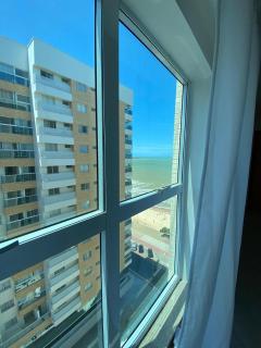 3 quartos na Beira Mar na Praia do Morro - 7