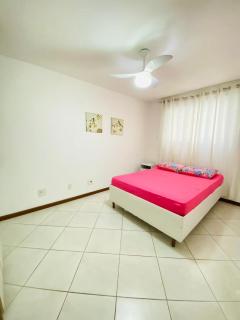 3 quartos na Beira Mar na Praia do Morro - 6