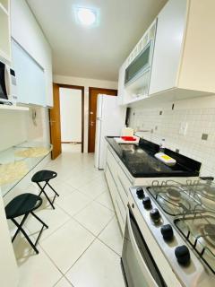 3 quartos na Beira Mar na Praia do Morro - 3