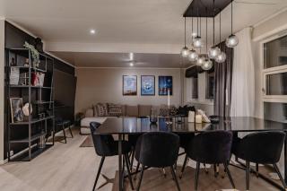 Cozy Apartment Longyear - 0