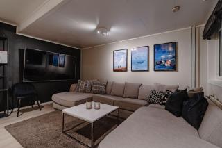 Cozy Apartment Longyear - 9