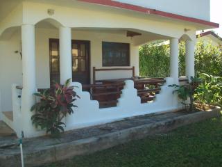 Villa La Caleta - Las Galeras - 3