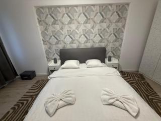 Ivory Luxury 1BR - 6