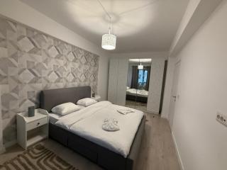 Ivory Luxury 1BR - 5