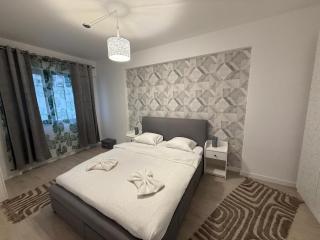 Ivory Luxury 1BR - 3