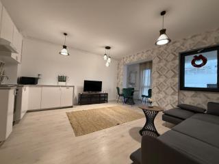 Ivory Luxury 1BR - 1