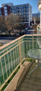 Relax Wellness Apartman - 9