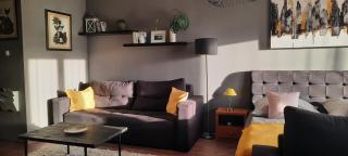 Relax Wellness Apartman - 8