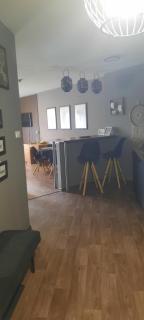 Relax Wellness Apartman - 4