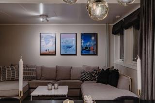 Cozy Apartment Longyear - 8