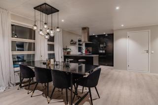 Cozy Apartment Longyear - 6