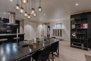 Cozy Apartment Longyear - 7