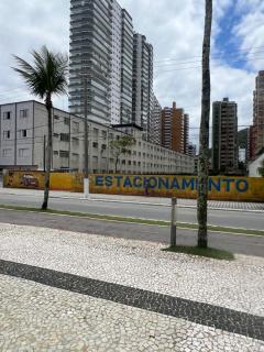 Apt em Condomínio pé na areia - novo e decorado - 3