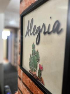 Apt em Condomínio pé na areia - novo e decorado - 1