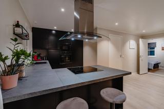 Cozy Apartment Longyear - 3