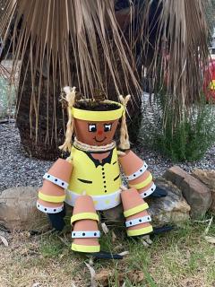 Lavender farm house - 1