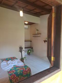 Alecrim Hostel e Pousada - 3