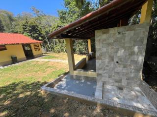 Sítio com rio e muito verde! - 8