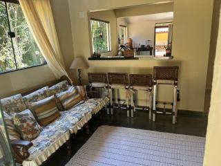 Sítio com rio e muito verde! - 4