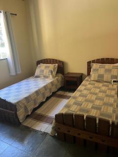 Sítio com rio e muito verde! - 3