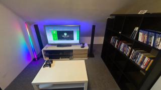 Ferienwohnung in Eckenhagen - 8