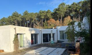 La Casba 15 mm plage Contis - 4