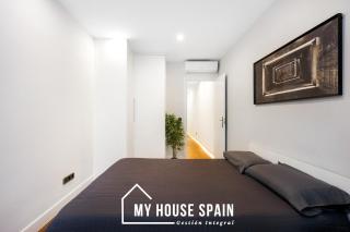MyHouseSpain - Amplio y cómodo apartamento - 9