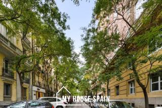 MyHouseSpain - Amplio y cómodo apartamento - 3