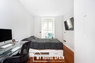 MyHouseSpain - Amplio y cómodo apartamento - 2
