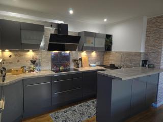 Ferienwohnung in Eckenhagen - 1