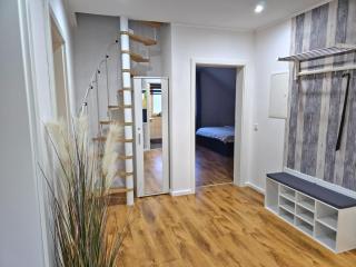 Ferienwohnung in Eckenhagen - 3