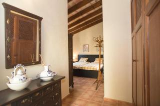 Verd Salvatge by Rentallorca - 2