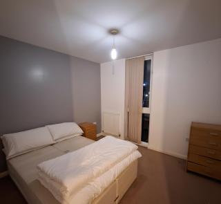 Huge 4BR City Escape - Etihad - COOP -Free parking - 3