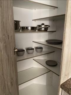 Vaal Home near Aquadome - 9