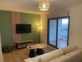 Le Duplex Toile et Horizon - La Possession - 0