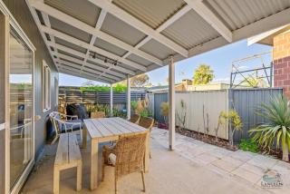 Sou Wester - Lancelin - 4