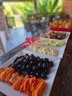 Alecrim Hostel e Pousada - 5