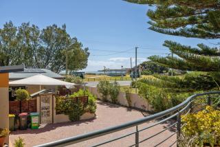 Beachside Retreat - 1