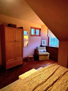 Victorian Villa with Sea Views - 9