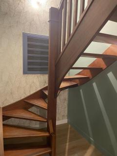 Le Duplex Toile et Horizon - La Possession - 8